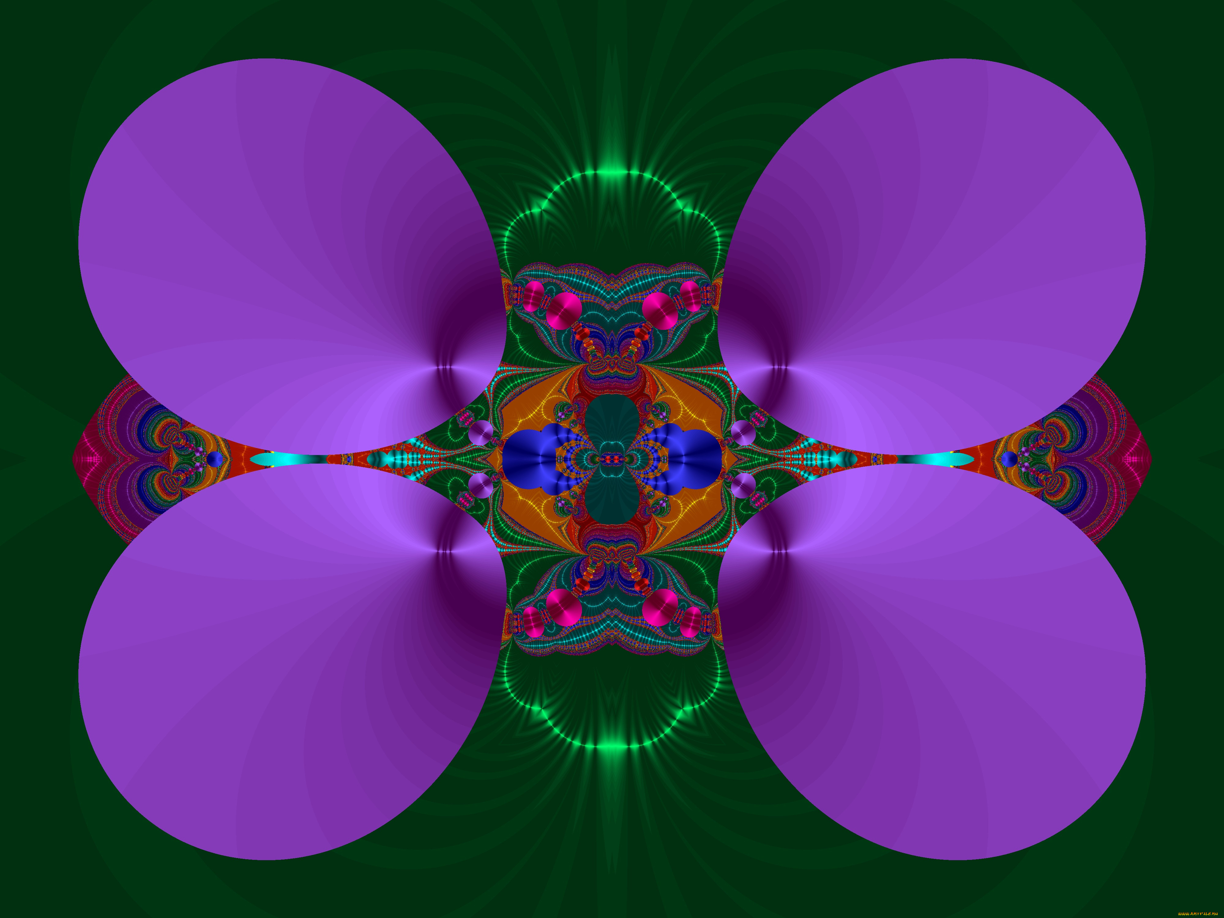 3 ,  , fractal, , , 